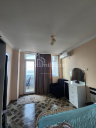Mieszkanie 47 m² - Szałwa Inasaridze, Batumi, Gruzja