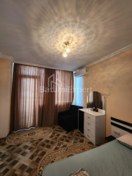 Mieszkanie 47 m² - Szałwa Inasaridze, Batumi, Gruzja