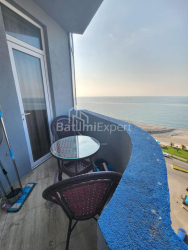 Mieszkanie 47 m² - Szałwa Inasaridze, Batumi, Gruzja
