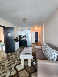 Mieszkanie 47 m² - Szałwa Inasaridze, Batumi, Gruzja