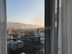 Mieszkanie 33 m² - Szałwa Inasaridze, Batumi, Gruzja