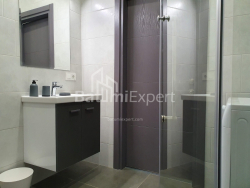Mieszkanie 1-комн 33 m² - Szałwa Inasaridze, Batumi