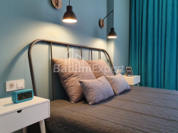 Mieszkanie 1-комн 33 m² - Szałwa Inasaridze, Batumi
