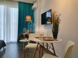 Mieszkanie 33 m² - Szałwa Inasaridze, Batumi, Gruzja