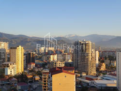 Mieszkanie 33 m² - Szałwa Inasaridze, Batumi, Gruzja