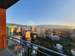 Mieszkanie 33 m² - Szałwa Inasaridze, Batumi, Gruzja