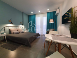 Mieszkanie 33 m² - Szałwa Inasaridze, Batumi, Gruzja