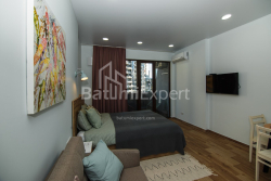 Mieszkanie 33 m² - Szałwa Inasaridze, Batumi, Gruzja