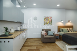 Mieszkanie 1-комн 33 m² - Szałwa Inasaridze, Batumi