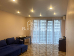 Mieszkanie 30 m² - Szałwa Inasaridze, Batumi, Gruzja