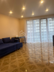 Mieszkanie 30 m² - Szałwa Inasaridze, Batumi, Gruzja