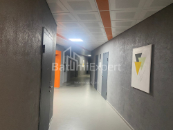 Mieszkanie 1-комн 30 m² - Szałwa Inasaridze, Batumi