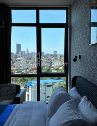 Hotel 918 m² - Petra Bagrationi, Batumi, Gruzja