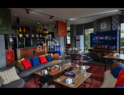 Hotel 918 m² - Petra Bagrationi, Batumi, Gruzja