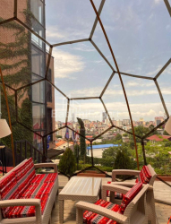 Hotel 918 m² - Petra Bagrationi, Batumi, Gruzja