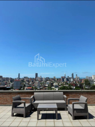 Hotel 10-комн 918 m² - Petra Bagrationi, Batumi