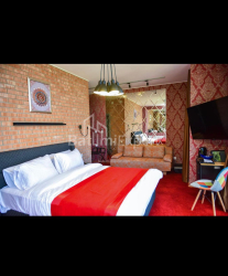 Hotel 918 m² - Petra Bagrationi, Batumi, Gruzja
