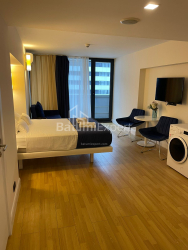 Mieszkanie 33 m² - Szeryf Chimsziaszwili, Batumi, Gruzja