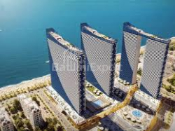 Mieszkanie 1-комн 33 m² - Szeryf Chimsziaszwili, Batumi