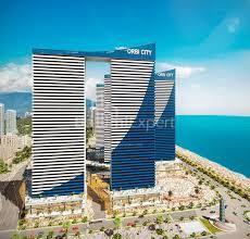Mieszkanie 33 m² - Szeryf Chimsziaszwili, Batumi, Gruzja