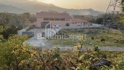 Obszar produkcji 2320 m² - Akaki Shainidze, Khelvachauri, Gruzja