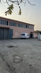 Obszar produkcji 6-комн 2320 m² - Akaki Shainidze, Khelvachauri