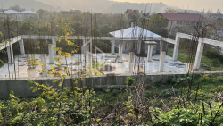 Obszar produkcji 2320 m² - Akaki Shainidze, Khelvachauri, Gruzja