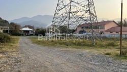 Obszar produkcji 2320 m² - Akaki Shainidze, Khelvachauri, Gruzja