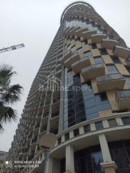 Mieszkanie 1-комн 33 m² - Szeryf Chimsziaszwili, Batumi