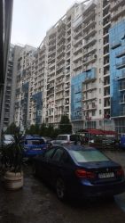 Mieszkanie 110.5 m² - Szeryf Chimsziaszwili, Batumi, Gruzja