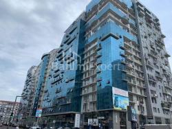 Mieszkanie 5-комн 110.5 m² - Szeryf Chimsziaszwili, Batumi
