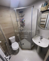 Mieszkanie 1-комн 38.5 m² - Angisa, Batumi