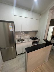 Mieszkanie 38.5 m² - Angisa, Batumi, Gruzja