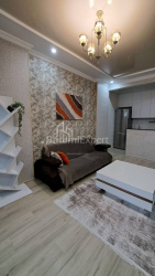 Mieszkanie 38.5 m² - Angisa, Batumi, Gruzja