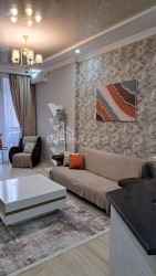 Mieszkanie 38.5 m² - Angisa, Batumi, Gruzja