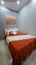 Mieszkanie 38.5 m² - Angisa, Batumi, Gruzja