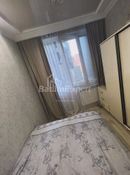 Mieszkanie 38.5 m² - Angisa, Batumi, Gruzja