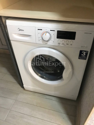 Mieszkanie 38.5 m² - Angisa, Batumi, Gruzja