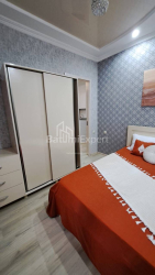 Mieszkanie 38.5 m² - Angisa, Batumi, Gruzja
