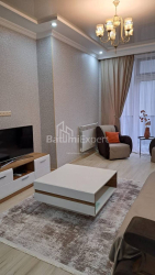 Mieszkanie 1-комн 38.5 m² - Angisa, Batumi