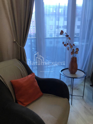 Mieszkanie 38.5 m² - Angisa, Batumi, Gruzja