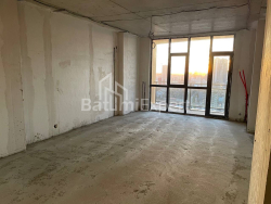 Mieszkanie 1-комн 42.9 m² - Khaidara Abashidze, Batumi
