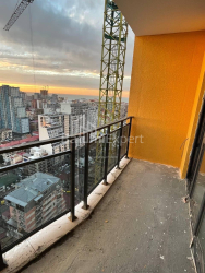 Mieszkanie 42.9 m² - Khaidara Abashidze, Batumi, Gruzja