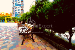 Mieszkanie 31.4 m² - Angisa, Batumi, Gruzja