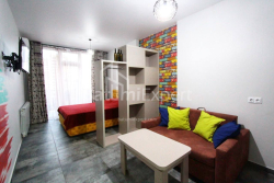 Mieszkanie 1-комн 31.4 m² - Angisa, Batumi