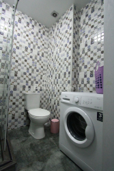 Mieszkanie 1-комн 31.4 m² - Angisa, Batumi