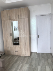 Mieszkanie 53.5 m² - Selima Chimsziaszwili, Batumi, Gruzja