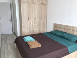 Mieszkanie 53.5 m² - Selima Chimsziaszwili, Batumi, Gruzja