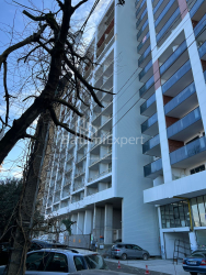 Mieszkanie 44 m² - Lecha i Marii Kaczyńskich, Batumi, Gruzja