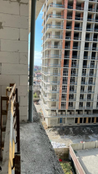 Mieszkanie 1-комн 44 m² - Lecha i Marii Kaczyńskich, Batumi